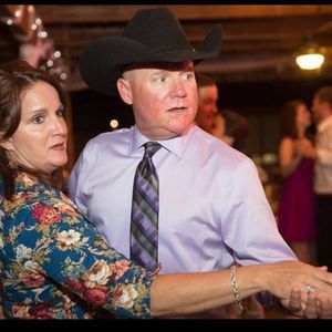 Meet your Posher, Ed